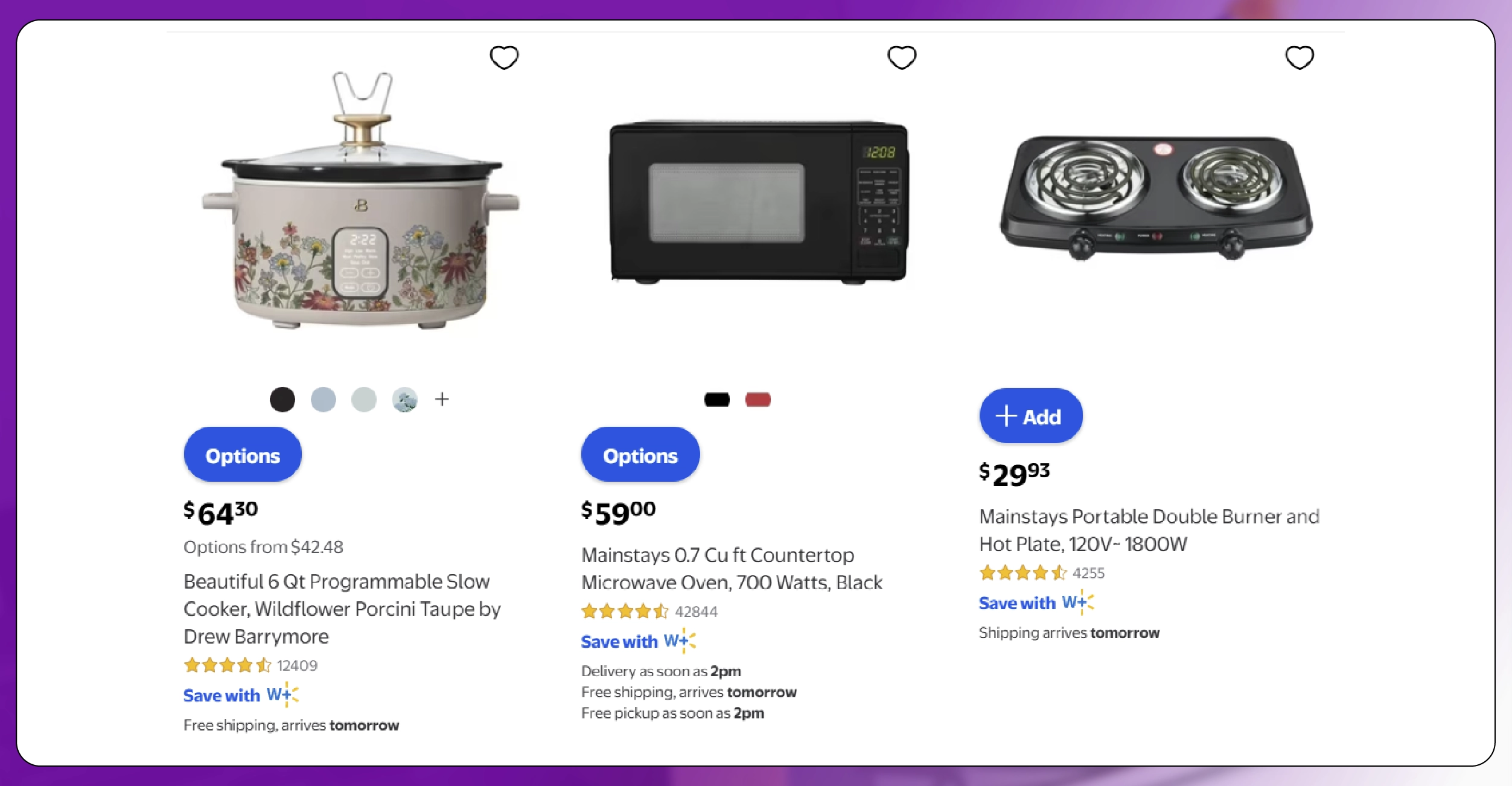 Walmart Private Label Expansion Tracking